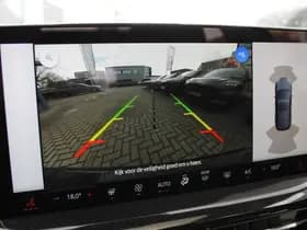 Ford FOCUS Wagon 1.0 EcoBoost Hybrid 155PK ST Line X thumbnail 44