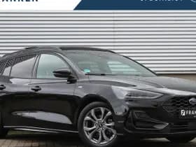 Ford FOCUS Wagon 1.0 EcoBoost Hybrid 155PK ST Line X