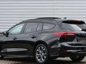 Ford FOCUS Wagon 1.0 EcoBoost Hybrid 155PK ST Line X thumbnail 3