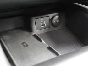 Ford FOCUS Wagon 1.0 EcoBoost Hybrid 155PK ST Line X thumbnail 32