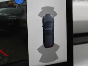 Ford FOCUS Wagon 1.0 EcoBoost Hybrid 155PK ST Line X thumbnail 44