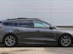 Ford FOCUS Wagon 1.0 EcoBoost Hybrid ST Line X thumbnail 2