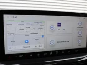 Ford FOCUS Wagon 1.0 EcoBoost Hybrid ST Line X thumbnail 17