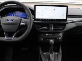 Ford FOCUS Wagon 1.0 EcoBoost Hybrid ST Line X thumbnail 5