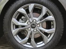 Ford FOCUS Wagon 1.0 EcoBoost Hybrid ST Line X thumbnail 7