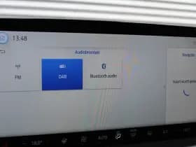 Ford FOCUS Wagon 1.0 EcoBoost Hybrid 155PK ST Line X thumbnail 27