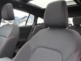 Ford FOCUS Wagon 1.0 EcoBoost Hybrid 155PK ST Line X thumbnail 8