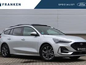 Ford FOCUS Wagon 1.0 EcoBoost Hybrid 155PK ST Line X