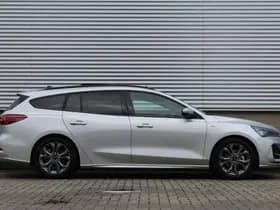Ford FOCUS Wagon 1.0 EcoBoost Hybrid 155PK ST Line X thumbnail 2