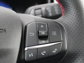 Ford FOCUS Wagon 1.0 EcoBoost Hybrid 155PK ST Line X thumbnail 11