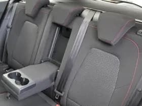 Ford FOCUS Wagon 1.0 EcoBoost Hybrid 155PK ST Line X thumbnail 38