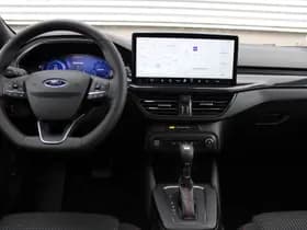 Ford FOCUS Wagon 1.0 EcoBoost Hybrid 155PK ST Line X thumbnail 5
