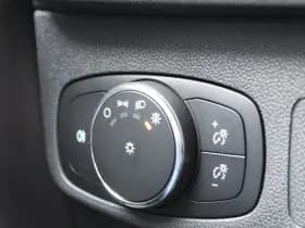 Ford FOCUS Wagon 1.0 EcoBoost Hybrid 155PK ST Line X thumbnail 14