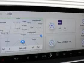 Ford FOCUS Wagon 1.0 EcoBoost Hybrid 155PK ST Line X thumbnail 17