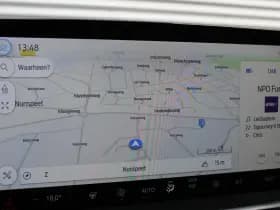 Ford FOCUS Wagon 1.0 EcoBoost Hybrid 155PK ST Line X thumbnail 19