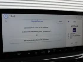 Ford FOCUS Wagon 1.0 EcoBoost Hybrid 155PK ST Line X thumbnail 22