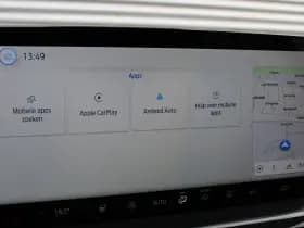 Ford FOCUS Wagon 1.0 EcoBoost Hybrid 155PK ST Line X thumbnail 31