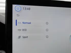 Ford FOCUS Wagon 1.0 EcoBoost Hybrid 155PK ST Line X thumbnail 33