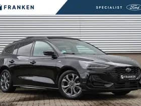 Ford FOCUS Wagon 1.0 EcoBoost Hybrid 155PK ST Line X