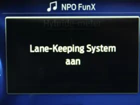 Ford FOCUS Wagon 1.0 EcoBoost Hybrid 155PK ST Line X thumbnail 16