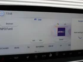 Ford FOCUS Wagon 1.0 EcoBoost Hybrid 155PK ST Line X thumbnail 25