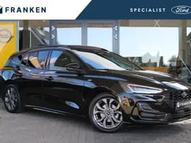 Ford FOCUS Wagon 1.0 EcoBoost Hybrid ST Line X