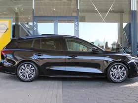 Ford FOCUS Wagon 1.0 EcoBoost Hybrid ST Line X thumbnail 2