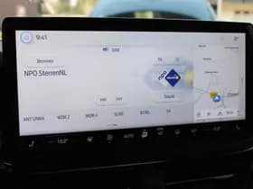 Ford FOCUS Wagon 1.0 EcoBoost Hybrid ST Line X thumbnail 11