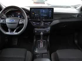 Ford FOCUS Wagon 1.0 EcoBoost Hybrid ST Line X thumbnail 12