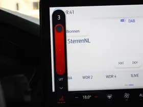 Ford FOCUS Wagon 1.0 EcoBoost Hybrid ST Line X thumbnail 13