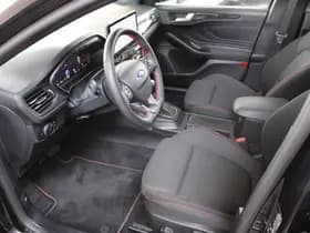 Ford FOCUS Wagon 1.0 EcoBoost Hybrid ST Line X thumbnail 14