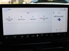 Ford FOCUS Wagon 1.0 EcoBoost Hybrid ST Line X thumbnail 15