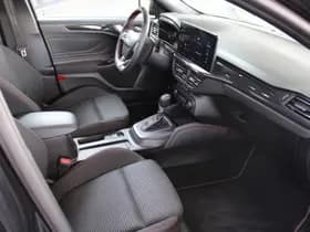 Ford FOCUS Wagon 1.0 EcoBoost Hybrid ST Line X thumbnail 16