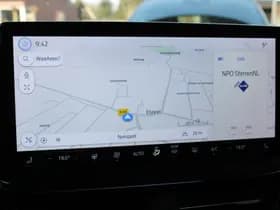 Ford FOCUS Wagon 1.0 EcoBoost Hybrid ST Line X thumbnail 17