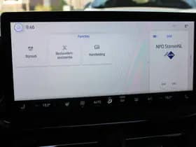 Ford FOCUS Wagon 1.0 EcoBoost Hybrid ST Line X thumbnail 19