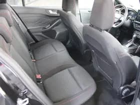 Ford FOCUS Wagon 1.0 EcoBoost Hybrid ST Line X thumbnail 20