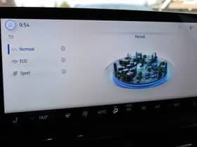 Ford FOCUS Wagon 1.0 EcoBoost Hybrid ST Line X thumbnail 40