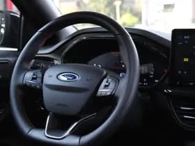 Ford FOCUS Wagon 1.0 EcoBoost Hybrid ST Line X thumbnail 6