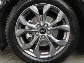 Ford FOCUS Wagon 1.0 EcoBoost Hybrid ST Line X thumbnail 7