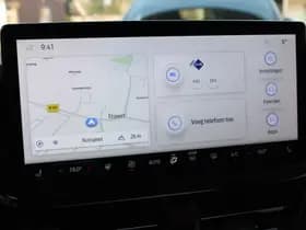 Ford FOCUS Wagon 1.0 EcoBoost Hybrid ST Line X thumbnail 9