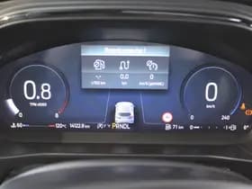 Ford FOCUS Wagon 1.0 EcoBoost Hybrid ST Line X thumbnail 10