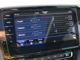 Volkswagen Passat Variant 1.4 218pk TSI PHEV GTE Business thumbnail 16