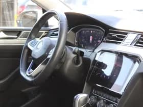 Volkswagen Passat Variant 1.4 218pk TSI PHEV GTE Business thumbnail 24