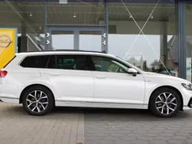 Volkswagen Passat Variant 1.4 218pk TSI PHEV GTE Business thumbnail 44