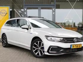 Volkswagen Passat Variant 1.4 218pk TSI PHEV GTE Business thumbnail 45
