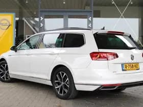 Volkswagen Passat Variant 1.4 218pk TSI PHEV GTE Business thumbnail 46
