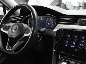 Volkswagen Passat Variant 1.4 218pk TSI PHEV GTE Business thumbnail 2
