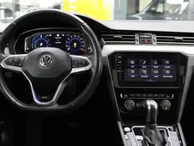 Volkswagen Passat Variant 1.4 218pk TSI PHEV GTE Business thumbnail 49