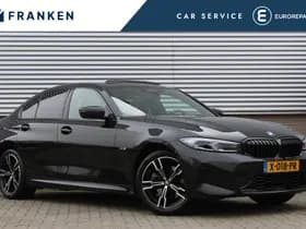 BMW 3-serie 330e xDrive M-Sport