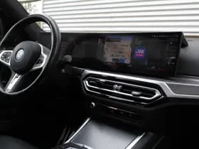 BMW 3-serie 330e xDrive M-Sport thumbnail 6